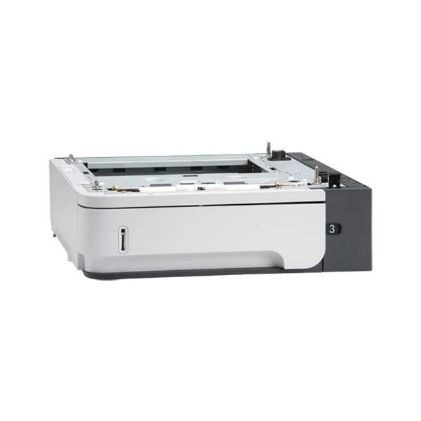 HP CE998A gebrauchtes Papierfach 500 Blatt für HP LaserJet M601 M602 M603