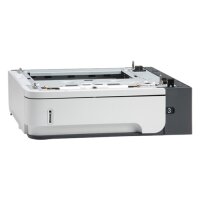 HP CE998A gebrauchtes Papierfach 500 Blatt für HP...