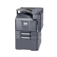 Kyocera FS-C8600DN gebrauchter Farblaserdrucker mit...