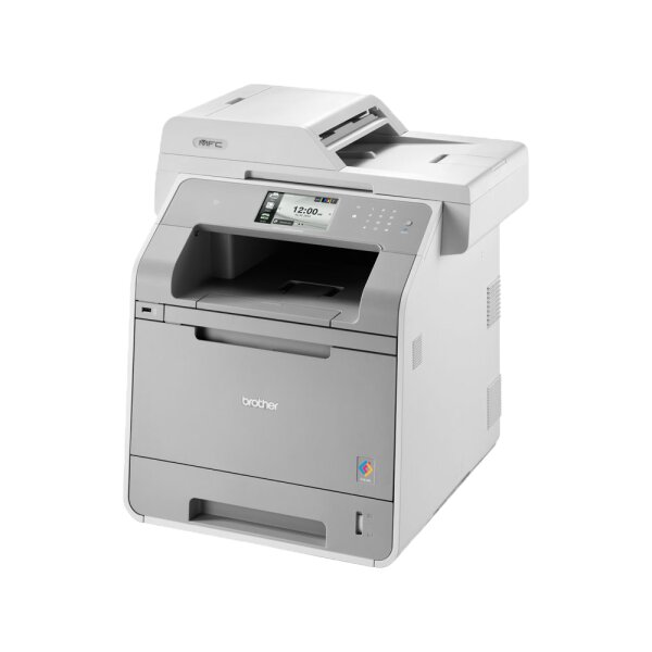 Brother MFC-L9550CDW Multifunktionsdrucker