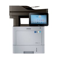 Samsung ProXpress M4583FX Multifunktionsdrucker