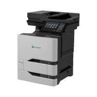 Lexmark CX725dthe Multifunktionsdrucker