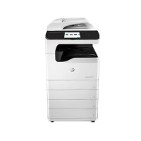 HP PageWide Managed P77760z Kopierer