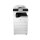 HP PageWide Managed P77760z Kopierer