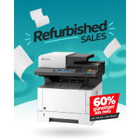 Kyocera Ecosys M2640idw Multifunktionsdrucker