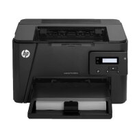 HP LaserJet Pro M201n, generalüberholter Laserdrucker