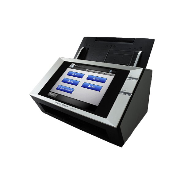 Fujitsu ScanSnap N1800, gebrauchter Dokumentenscanner