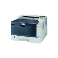 Utax LP 3335, gebrauchter Laserdrucker 8.642 Blatt gedruckt