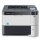 Kyocera FS-2100DN generalüberholter Laserdrucker 82.741 Blatt gedruckt Main Charger NEU