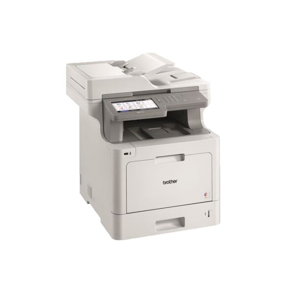 Brother MFC-L9570CDW Multifunktionsdrucker