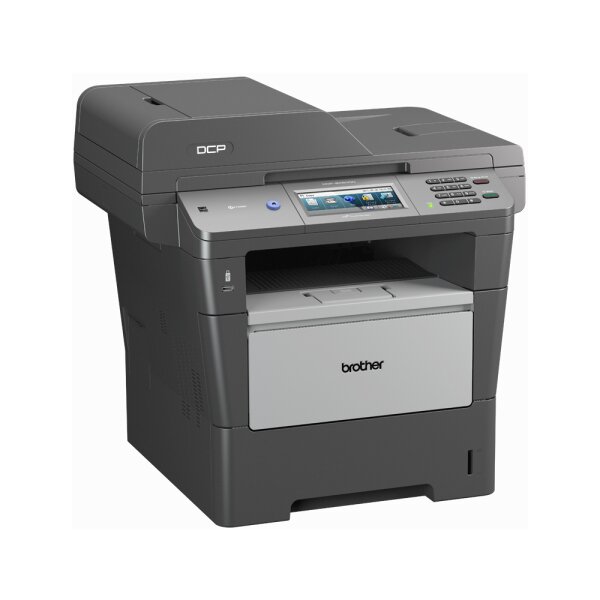Brother DCP-8250DN Multifunktionsdrucker