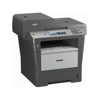 Brother DCP-8250DN Multifunktionsdrucker