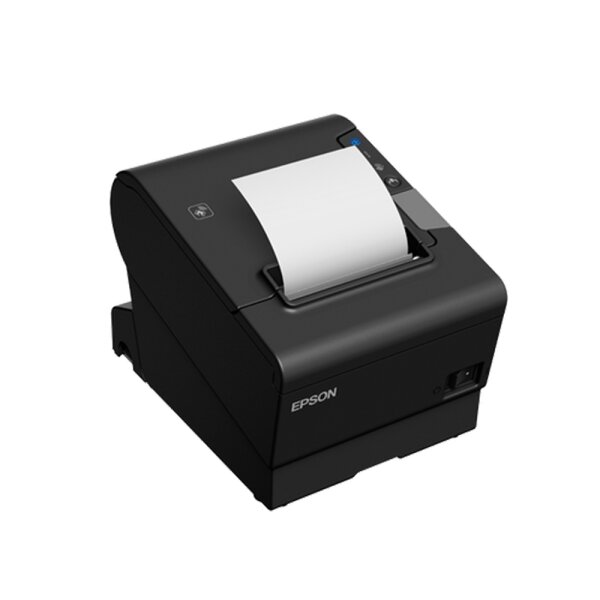 Epson TM-T88VI USB, LAN Kassensystem
