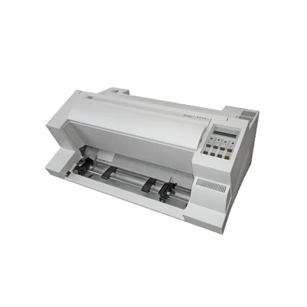 PSI PP 404, gebrauchter Matrixdrucker