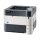Kyocera ECOSYS P3055dn, generalüberholter Laserdrucker 27.362 Blatt gedruckt Trommel NEU