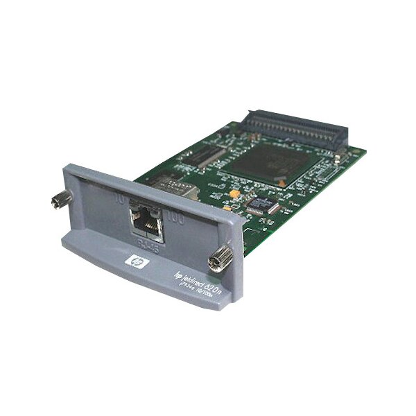 HP JetDirect 620N Netzwerkkarte