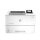 HP LaserJet Enterprise M506dn, generalüberholter Laserdrucker 5.533 Blatt gedruckt Toner NEU