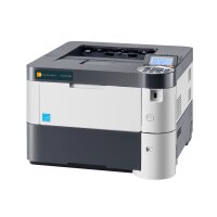 Utax P-4531DN, generalüberholter Laserdrucker