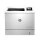 HP Color LaserJet Enterprise M553dn, generalüberholter Farblaserdrucker 98.096 Blatt gedruckt  Toner C, M, G NEU