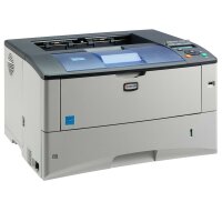 Kyocera FS-6970DN, generalüberholter Laserdrucker