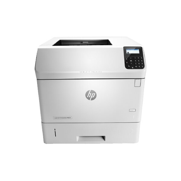 HP LaserJet Enterprise M604n, generalüberholter Laserdrucker