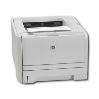 HP LaserJet P2035, generalüberholter Laserdrucker 23...