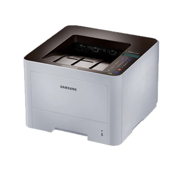 Samsung ProXpress M3820ND Gebrauchter Laserdrucker 11.009 Blatt gedruckt