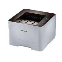 Samsung ProXpress M3820ND Gebrauchter Laserdrucker 11.009...