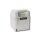Toshiba B-SA4TP-GS12 gebrauchter Etikettendrucker nur 1.2 km gedruckt