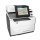 HP PageWide Managed Color Flow MFP E58650z nur 26.094 Blatt gedruckt gebrauchter Multifunktionsdrucker L3U43A