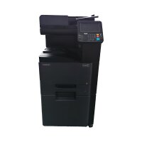 Kyocera TASKalfa 307ci Multifunktionsdrucker 85.894 Blatt...