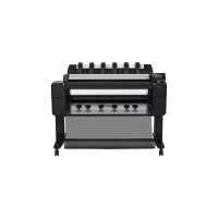 HP DesignJet T2530PS PostScript-Multifunktionsdrucker