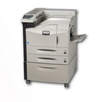 Kyocera FS-9530DN, generalüberholter Laserdrucker...