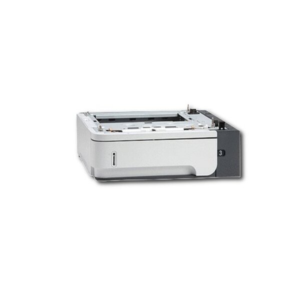 HP CE530A Papierfach