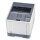 Kyocera ECOSYS P6235cdn, generalüberholter Farblaserdrucker 33.776 Blatt gedruckt Toner Sw NEU