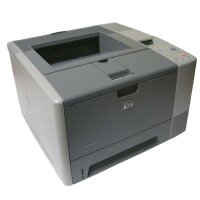 HP LaserJet 2420DN, gebrauchter Laserdrucker 54.193 Blatt...