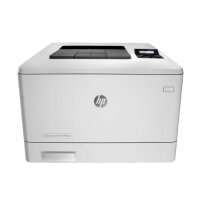 HP Color LaserJet Pro M452dn Farblaserdrucker 3.686 Blatt...