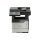 Lexmark MX622ade Multifunktionsdrucker 130.071 Blatt gedruckt Toner NEU Wartungskit NEU