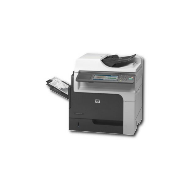 HP Laserjet M4555 MFP Multifunktionsdrucker 288.917 Blatt gedruckt