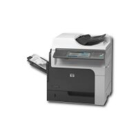 HP Laserjet M4555 MFP Multifunktionsdrucker 288.917 Blatt...