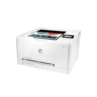 HP Color LaserJet Pro M252n Farblaserdrucker 15.509 Blatt...