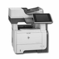 HP LaserJet 500MFP M525f Multifunktionsdrucker 310.124 Blatt gedruckt