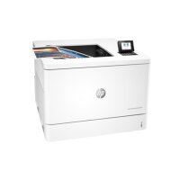 HP Color LaserJet Enterprise M751dn Farblaserdrucker...