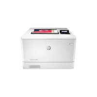 HP Color LaserJet Pro M454dn Farblaserdrucker 17.581...