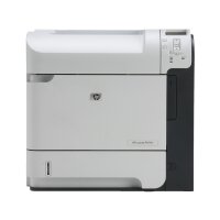 HP LaserJet P4014N Laserdrucker 34.690 Blatt gedruckt