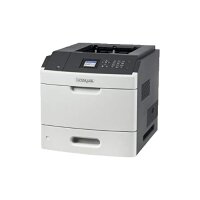 Lexmark MS812dn, gebrauchter Laserdrucker 147.617 Blatt...