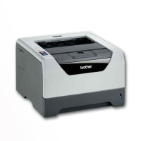 Brother HL-5350DN Laserdrucker 7.604 Blatt gedruckt