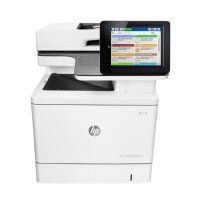 HP Color LaserJet Enterprise M577c MFP...