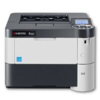 Kyocera Ecosys FS-2100DN Laserdrucker 9.426 Blatt gedruckt