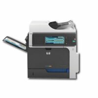 HP Color LaserJet CM4540 Multifunktionsdrucker 125.569...